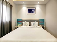 Palette Royal Orbit by CheckIn, DLF Cyber City-Gurugram