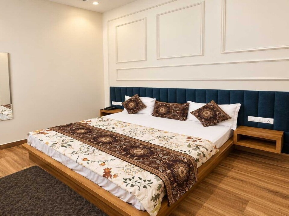 Townhouse Oak Pratap Nagar Formerly Citrix, Amritsar Bus Stand, Amritsar