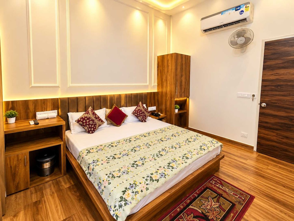 Townhouse Oak Pratap Nagar Formerly Citrix, Amritsar Bus Stand, Amritsar