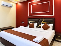 Spot On panchmukhi palace