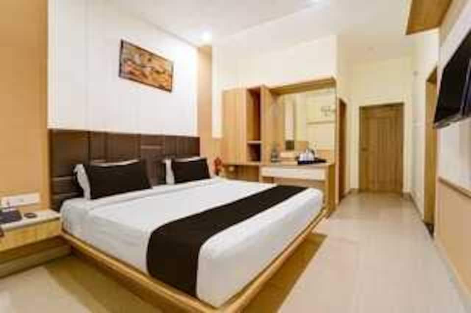 Townhouse Rajeev Gandhi Hospital Formerly Sika Inn, Pondicherry City Centre, Pondicherry