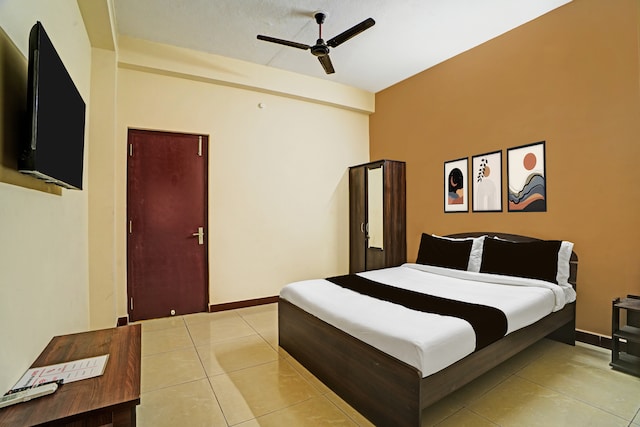 Townhouse Rajeev Gandhi Hospital Formerly Sika Inn