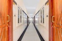 Townhouse Rajeev Gandhi Hospital Formerly Sika Inn
