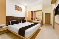 Townhouse Rajeev Gandhi Hospital Formerly Sika Inn