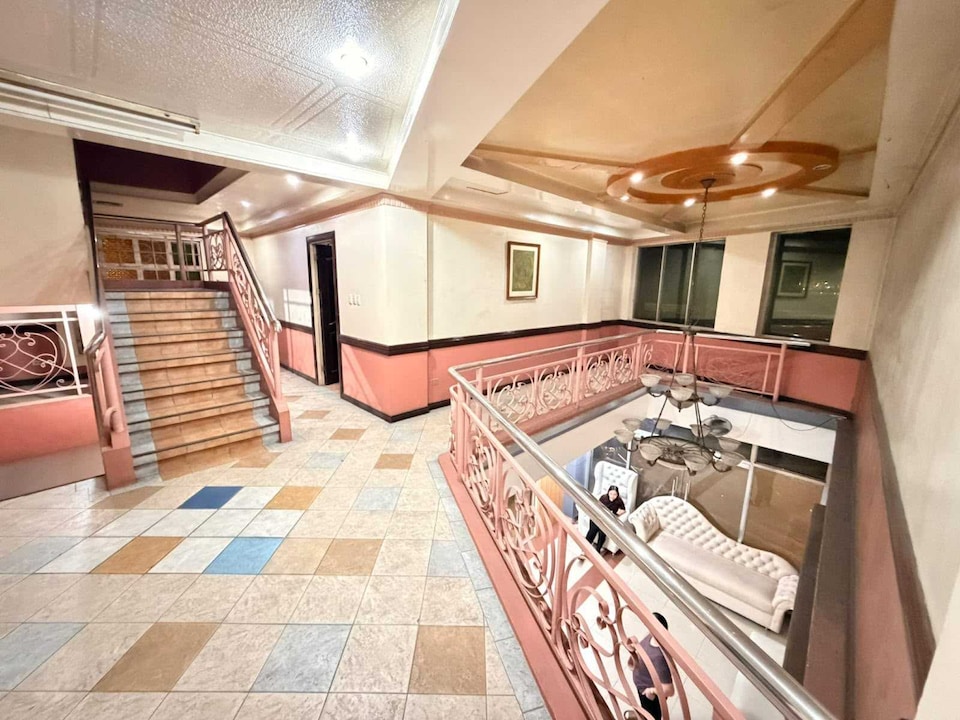 Townhouse Oak Hannie's Inn , Davao City, Davao