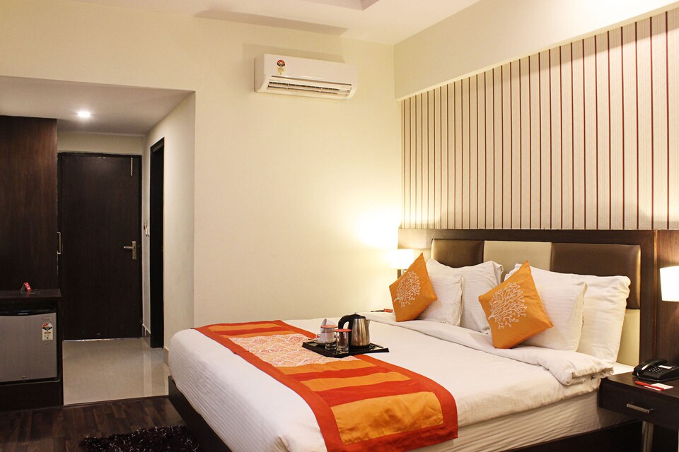 OYO 2804 Hotel Madhuban, Ranipur Haridwar, Haridwar