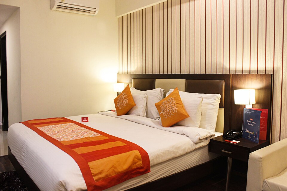 OYO 2804 Hotel Madhuban, Ranipur Haridwar, Haridwar