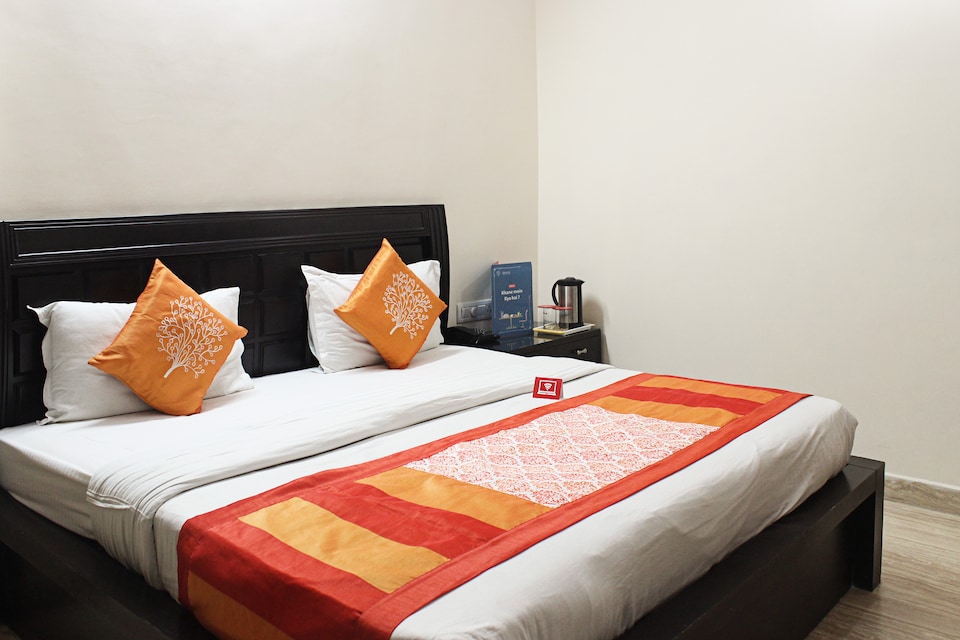 Capital O 2805 Hotel Jasmine, SIDCUL-BHEL-Bahadarabad, Haridwar