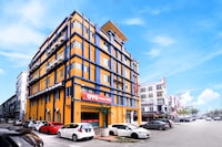 Dancenter Smc Shah Alam Avenue 