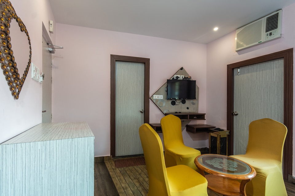 Capital O 17009 Mehak-e-punjab, Tarapith, Tarapith