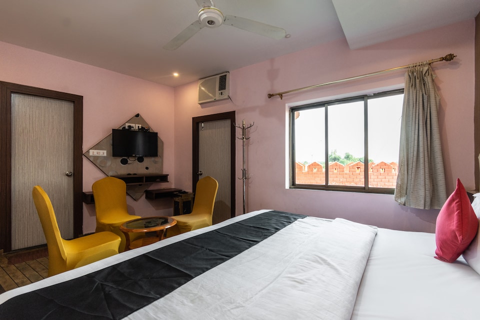 Capital O 17009 Mehak-e-punjab, Tarapith, Tarapith