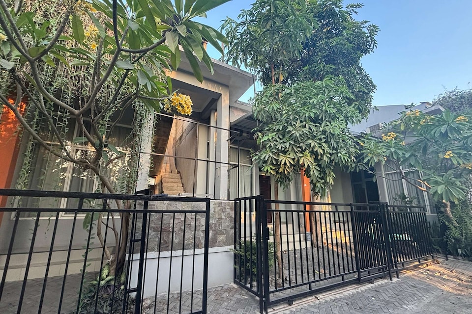 Hotel O near Balong Waterpark formerly Grandis Living, Prawirotaman, Yogyakarta