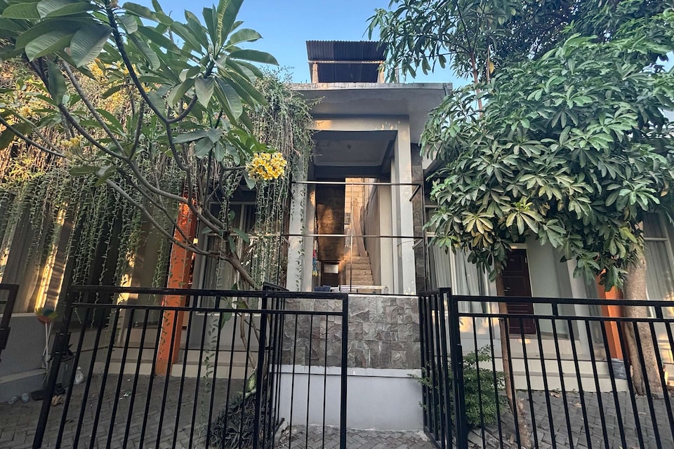 Hotel O near Balong Waterpark formerly Grandis Living, Prawirotaman, Yogyakarta
