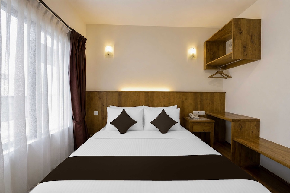 Dancenter Swiss Heritage Boutique Hotel Jonker Street Melaka, Malacca, Malaysia, Malacca