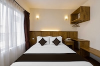 Dancenter Swiss Heritage Boutique Hotel Jonker Street Melaka