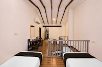 Dancenter Swiss Heritage Boutique Hotel Jonker Street Melaka