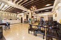 Dancenter Swiss Heritage Boutique Hotel Jonker Street Melaka
