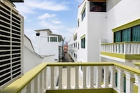 Dancenter Swiss Heritage Boutique Hotel Jonker Street Melaka
