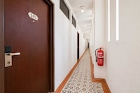 Dancenter Swiss Heritage Boutique Hotel Jonker Street Melaka