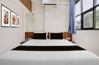 Townhouse Menavali Wai Formerly Hotel Golden Hills