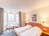Sunday Hotel Leipzig Südvorstadt formerly Markgraf