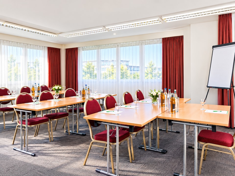 Sunday Hotel Halle Zentrum, Halle, Saale, Halle, Saale