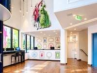 Sunday Hotel Halle Zentrum