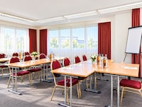 Sunday Hotel Halle Zentrum