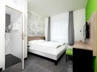 Sunday Hotel Halle Zentrum