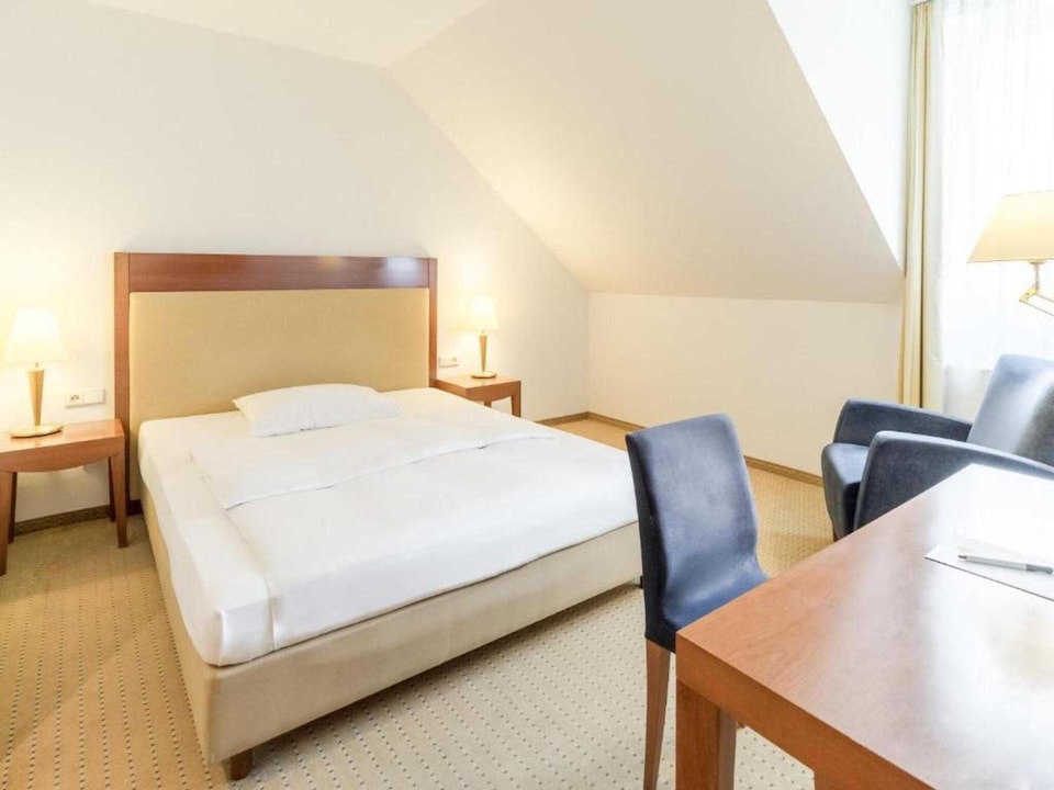 Sunday Hotel Hildesheim Zentrum, Hildesheim, Hildesheim