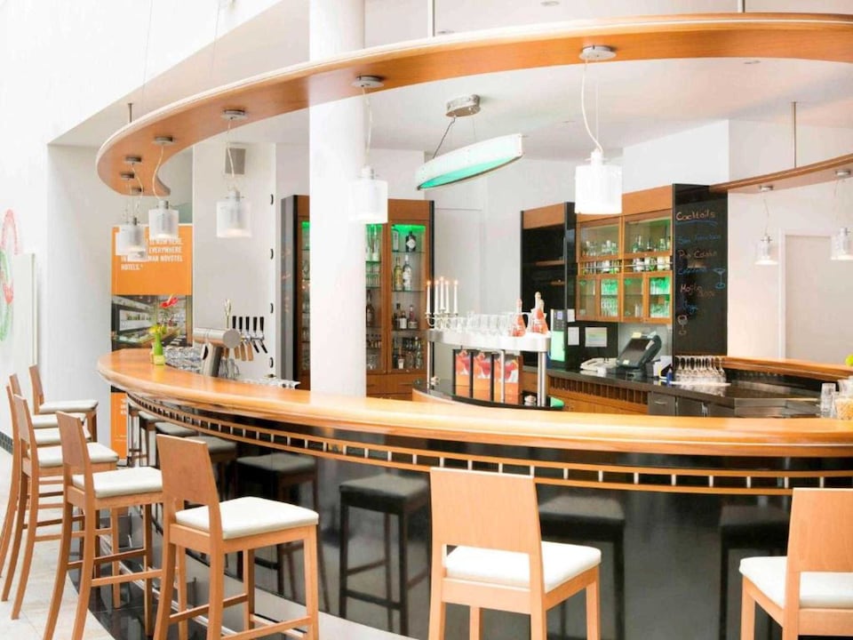 Sunday Hotel Hildesheim Zentrum, Hildesheim, Hildesheim