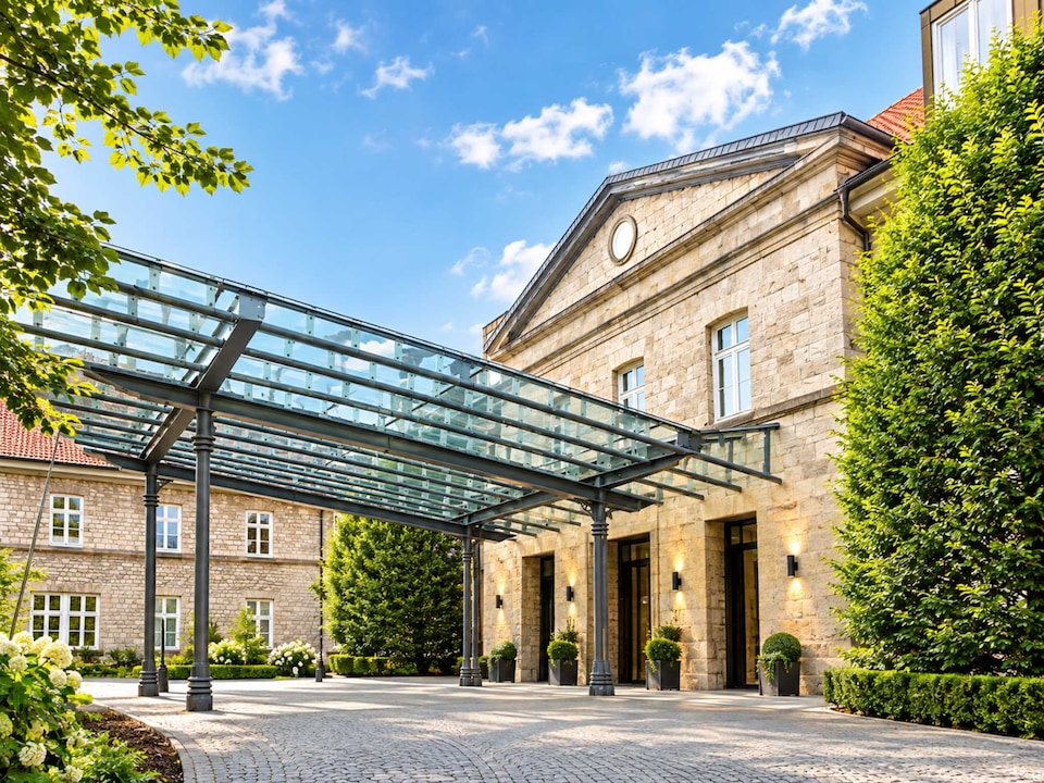 Sunday Hotel Hildesheim Zentrum, Hildesheim, Hildesheim