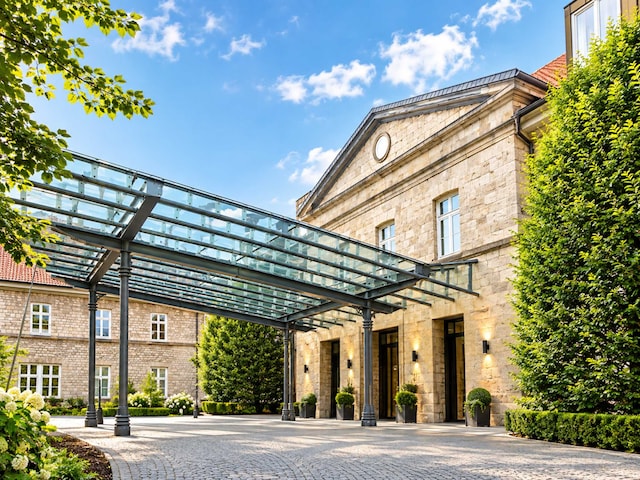 Sunday Hotel Hildesheim Zentrum