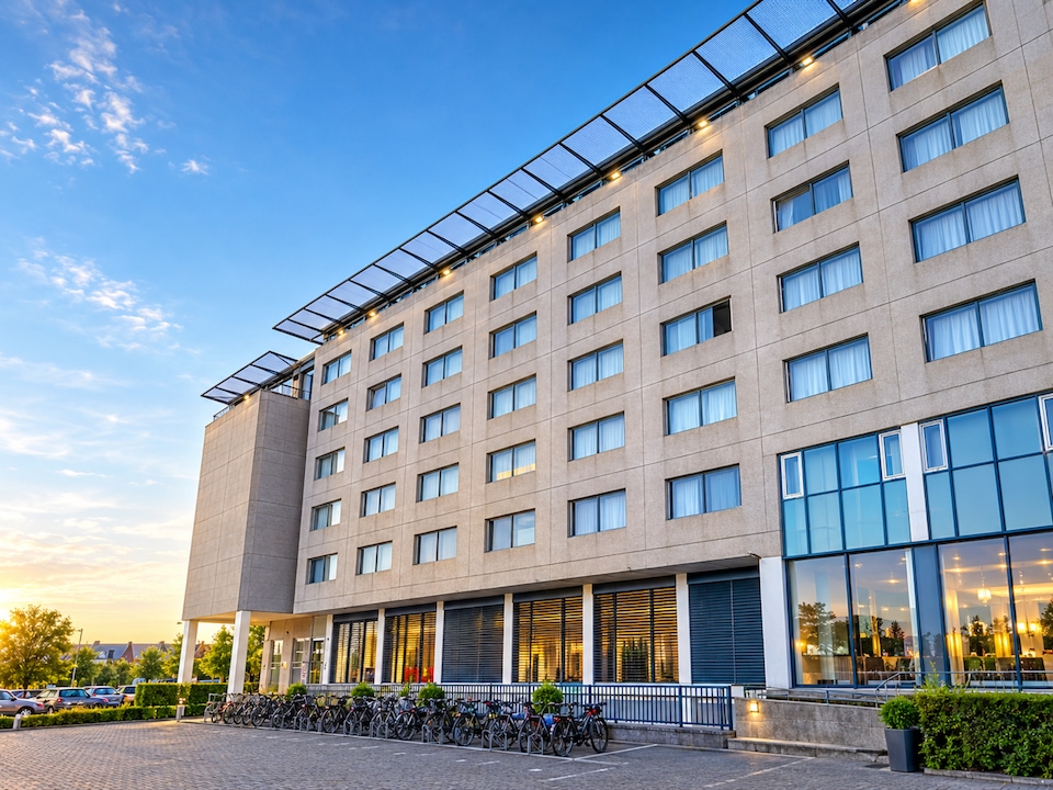 Sunday Hotel Amsterdam Airport Schiphol, Amsterdam, Amsterdam