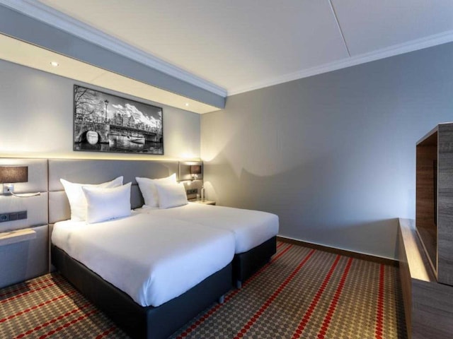 Sunday Hotel Amsterdam Airport Schiphol