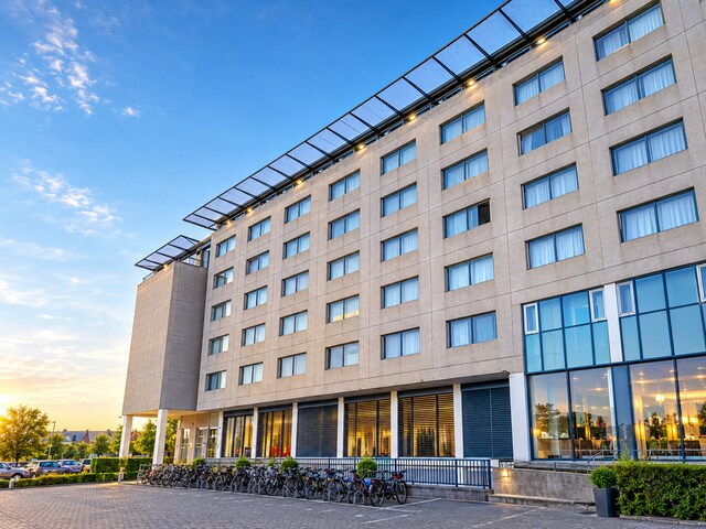 Sunday Hotel Amsterdam Airport Schiphol