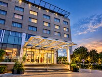 Sunday Hotel Amsterdam Airport Schiphol