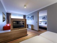 Sunday Hotel Amsterdam Airport Schiphol
