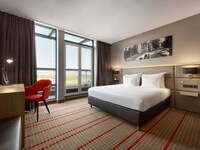 Sunday Hotel Amsterdam Airport Schiphol
