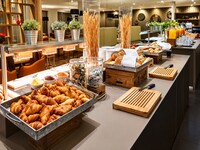 Sunday Hotel Amsterdam Airport Schiphol