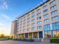 Sunday Hotel Amsterdam Airport Schiphol