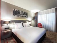 Sunday Hotel Amsterdam Airport Schiphol