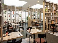 Sunday Hotel Amsterdam Airport Schiphol