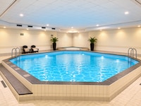 Sunday Hotel Amsterdam Airport Schiphol