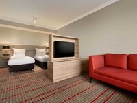 Sunday Hotel Amsterdam Airport Schiphol