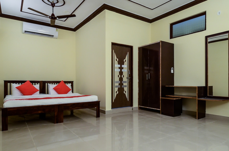 OYO 17014 Moti Mahal Lawn, Jodhpur North, Jodhpur