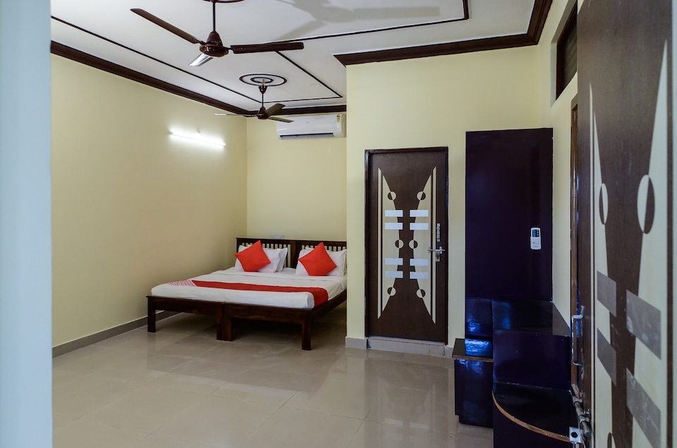 OYO 17014 Moti Mahal Lawn, Jodhpur North, Jodhpur