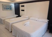Sunday Maharaja Hotel Near Clark International Airport