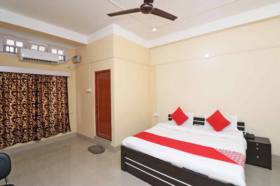 OYO 17015 My Lodge, Ganeshguri Guwahati, Guwahati