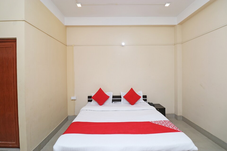 OYO 17015 My Lodge, Ganeshguri Guwahati, Guwahati